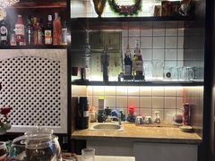 -Uncle Kosto科斯托·中东菜