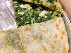 -甲乙饼·手工牛肉饼(东方广场店)