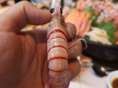 新西兰鳌虾-Mr·Fish鱼鲜生海鲜放题(银泰in99店)