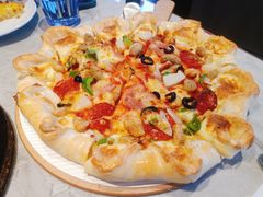 -必胜客(龙之梦购物中心店)