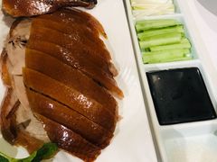 -合兴居烤鸭店
