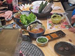 -樱嘢·炭火烧肉(惠南店)