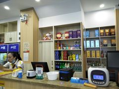 -江城燕子大排档(江汉路步行街店)