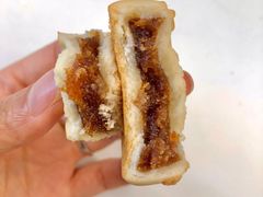 山楂小饼-泸溪河桃酥(西直门凯德店)