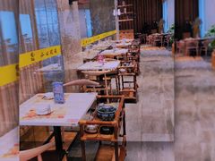 大堂-虾饺妹·酒家(海珠广场店)