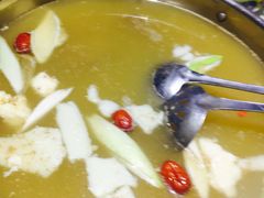 -吴记羊肉龙虾馆(百盛家园店)
