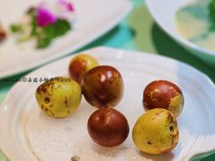 青枣-肥福排档(星光店)