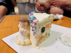 -Rosy洛绮·蛋糕咖啡店