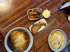 -同得兴 Since·1995 传统苏式面馆(嘉馀坊店)