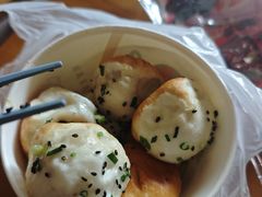 -许记生煎(遵义路店)