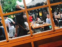 门面-芭提雅Amporn Seafood自助餐厅