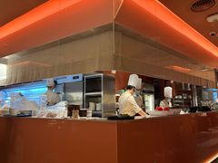 -巴奴毛肚火锅(京西大悦城店)