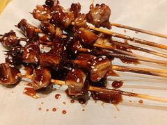 -烧货·活海鲜炭烧(湖滨商业街店)