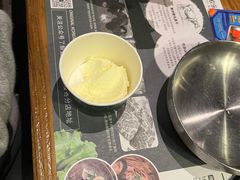 -农乐园炭火烤肉(世茂店)