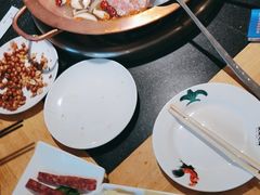 -老版火锅(半坡店)