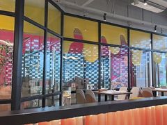 -萨贝尔意式餐厅(宝信店)