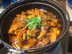-雀舞云南菜(乐客城店)