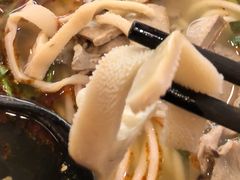 -遵义虾子卢四羊肉粉(大沽路店)