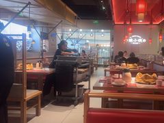 -蛙小侠(柳州万象城店)