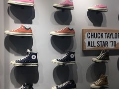 -CONVERSE匡威(正佳广场店)