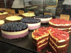 -BAKER&SPICE(安福路店)