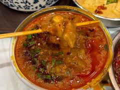 -大芊金重庆串串火锅(南京路店)