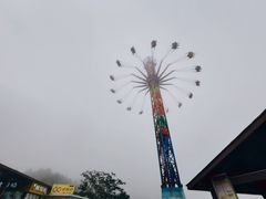 -梦幻奥陶纪景区