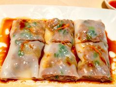 -侨美食家·粤菜(体育西路店)