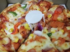 -尊宝比萨(棠东店)