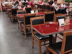 大堂-宏状元现熬粥·京味菜(五棵松店)