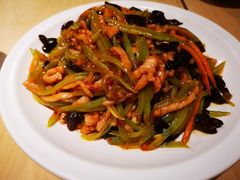 -安天民北方饺子(白石洲店)