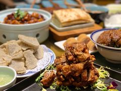 -局气 烤鸭·北京菜(光华路店)