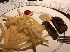 -La Vache! 噢！那只奶牛！(尖沙咀店)