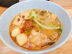 -螺大蛳柳州螺蛳粉·火锅·热干面(西城永捷店)