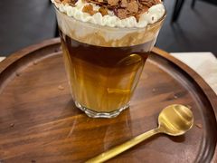 -大酉·M Coffee(北京美术馆店)