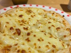 -菲滋意式餐厅(金华银泰城店)