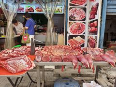 -东仓门早市