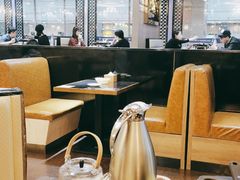 大堂-江边城外烤全鱼(龙德广场店)