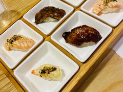 -小句号·精致料理(江南环球港店)