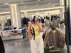 -ZARA(大悦城店)