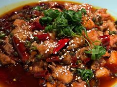 -锦府盐帮·李宅(领展购物广场中关村店)