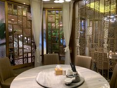 包厢-岭南真味·匠心粤菜(K11店)