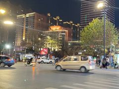 -吾悦广场(渭南店)