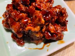 糖醋排骨-新白鹿餐厅(爱琴海购物中心店)