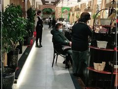 大堂-白马宴·椒麻鸡(新华南路店)