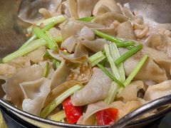 -九龙湾·御膳坊(九龙窠路店)