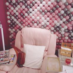 -Beauty Nails 美甲美睫皮肤管理