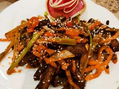 -新疆伊宁远征餐厅