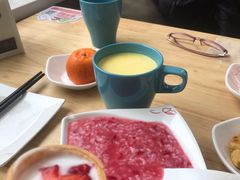 -嘉和一品粥(魏公村店)