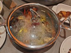 -黑金·寻焰自助百汇·烤肉·火锅(中街店)